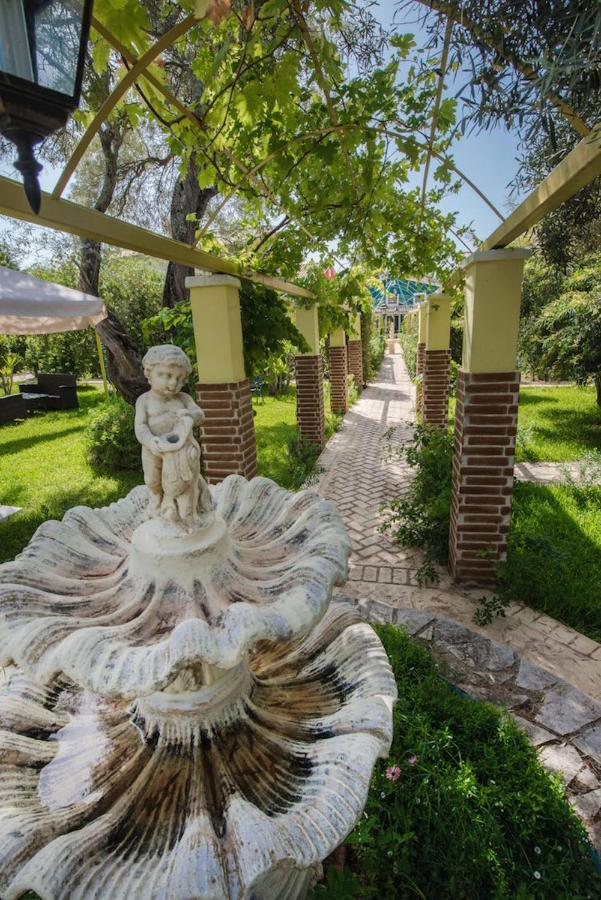 Villaggio Maistro Agios Ioannis (Lefkada) Exterior foto