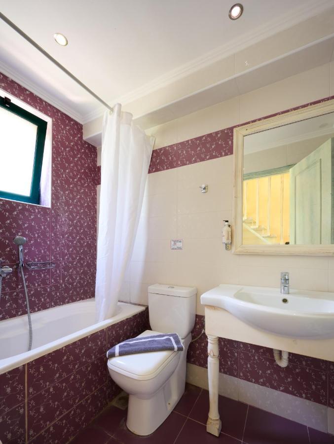 Villaggio Maistro Agios Ioannis (Lefkada) Exterior foto
