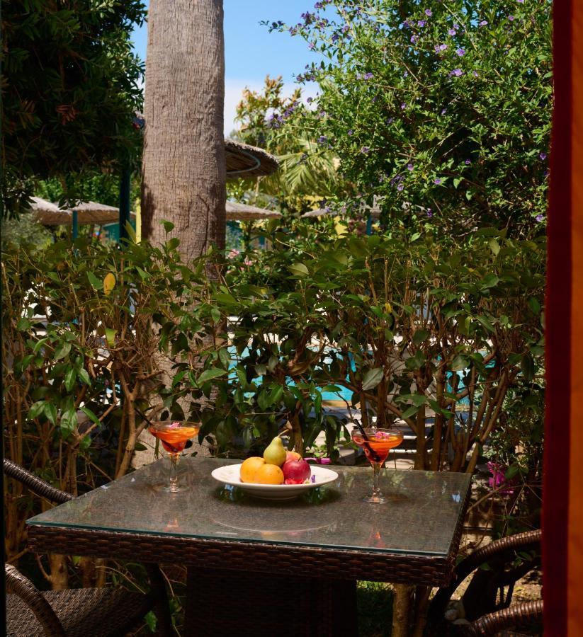 Villaggio Maistro Agios Ioannis (Lefkada) Exterior foto