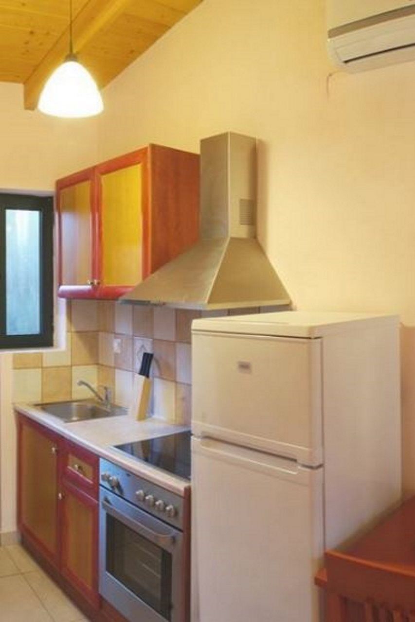 Villaggio Maistro Agios Ioannis (Lefkada) Exterior foto